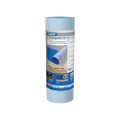 MAPEGUARD UM 35, ТМ MAPEI, 100см*30м, Трещиностойкая гидроизолирующая  мембрана