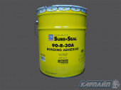 Монтажный клей / 90-8-30A Bonding Adhesive, 18,93 л
