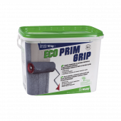 Eco Prim Grip Универсальная, связующая грунтовка на основе синтетической акриловой смолы 5 кг.