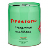 Очиститель ТРО мембраны, Firestone SPLICE WASH 18,93 л