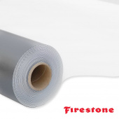 Армированная ТПО мембрана Firestone UltraPly TPO, толщина 1.52 мм, размер: 3,05 м х 30,5 м