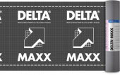 Энергосберегающая диффузионная мембрана DELTA-MAXX 