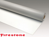 Мембрана FireStone UltraPly TPO 1.52мм неармированная, 60,96 см х 15,24 м
