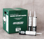 Водоотталкивающая мастика / Water Cut-Off Mastic, 326 мл