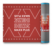 Энергосберегающая диффузионная мембрана DELTA-MAXX PLUS