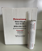 Водоотталкивающая мастика Firestone (S-20), 300 мл