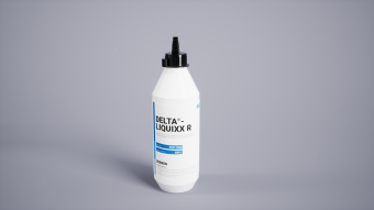 Паста для пленок - DELTA®-LIQUIXX R  0.5 л