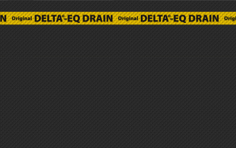 DELTA-EQ DRAIN Защитная и дренажная