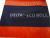 DELTA-ECO ROLL 310 Rot/Braun (красный, коричневый)