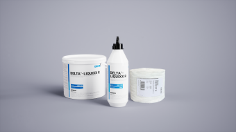 Паста для пленок - DELTA®-LIQUIXX R  0.5 л