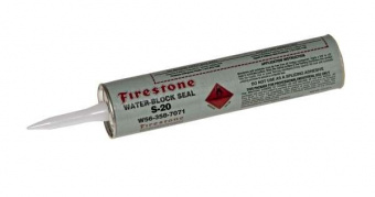 Водоотталкивающая мастика Firestone (S-20), 300 мл