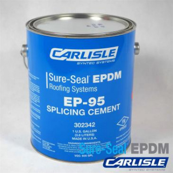 Клей для швов / Splicing Cement EP-95, 3,8 л