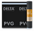 Гидро- и пароизоляционная плёнка DELTA-PVG PLUS 